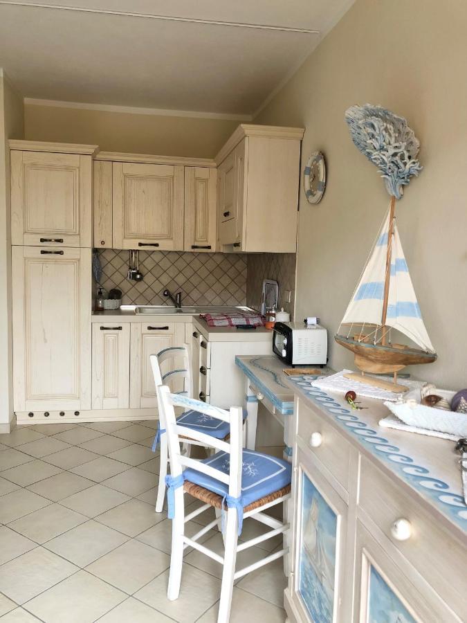 The Home Palau Εξωτερικό φωτογραφία